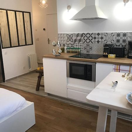 La Suite à Léon - Lyon Garibaldi Lião Exterior foto