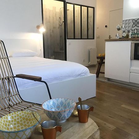 La Suite à Léon - Lyon Garibaldi Lião Exterior foto