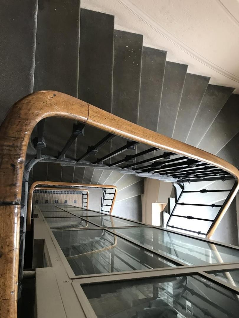 La Suite à Léon - Lyon Garibaldi Lião Exterior foto